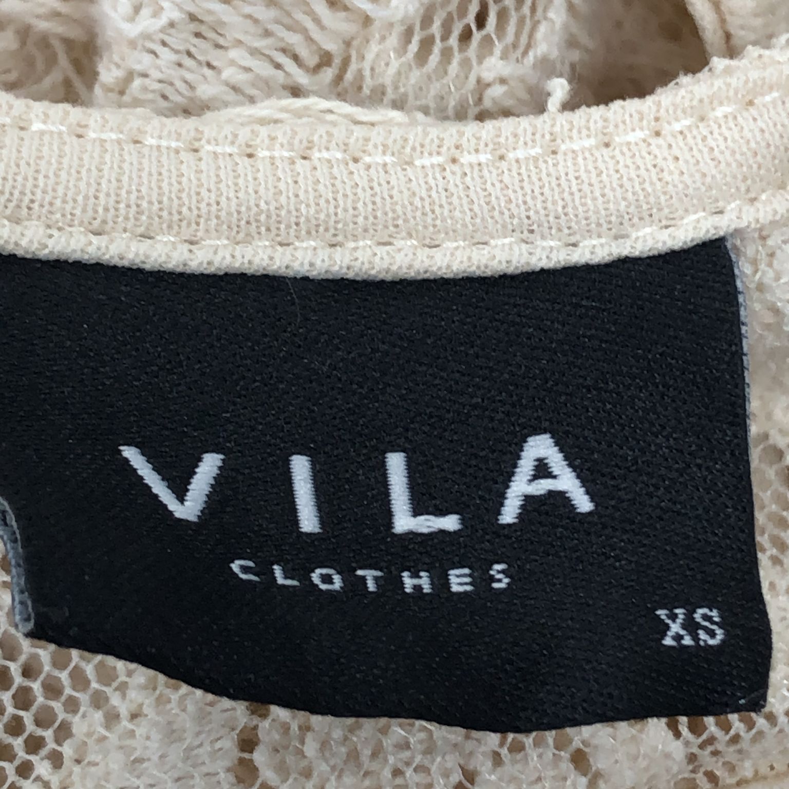 VILA Clothes