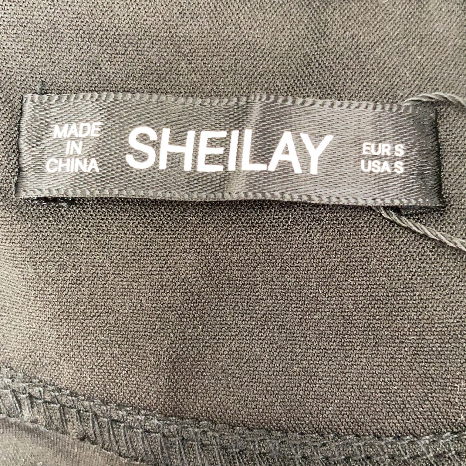 Sheilay