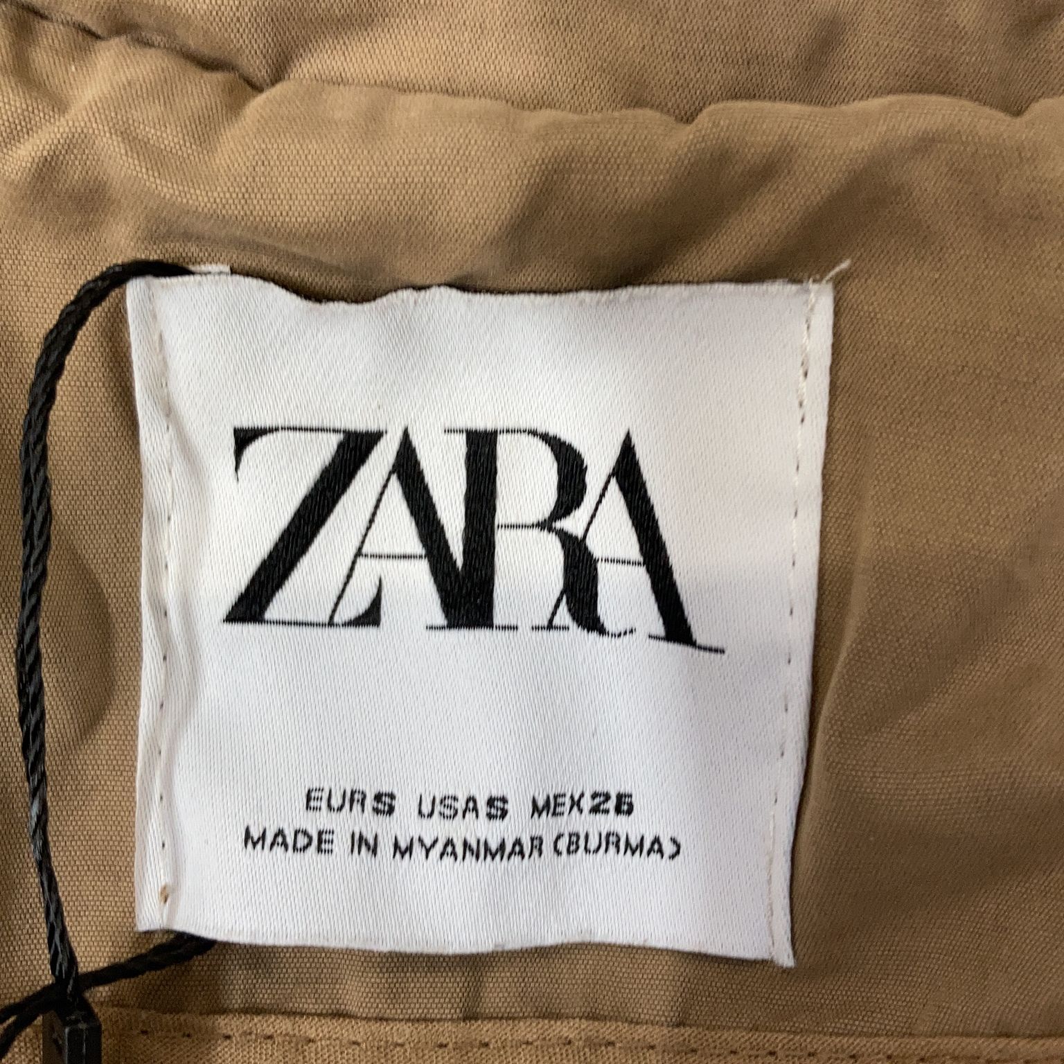 Zara