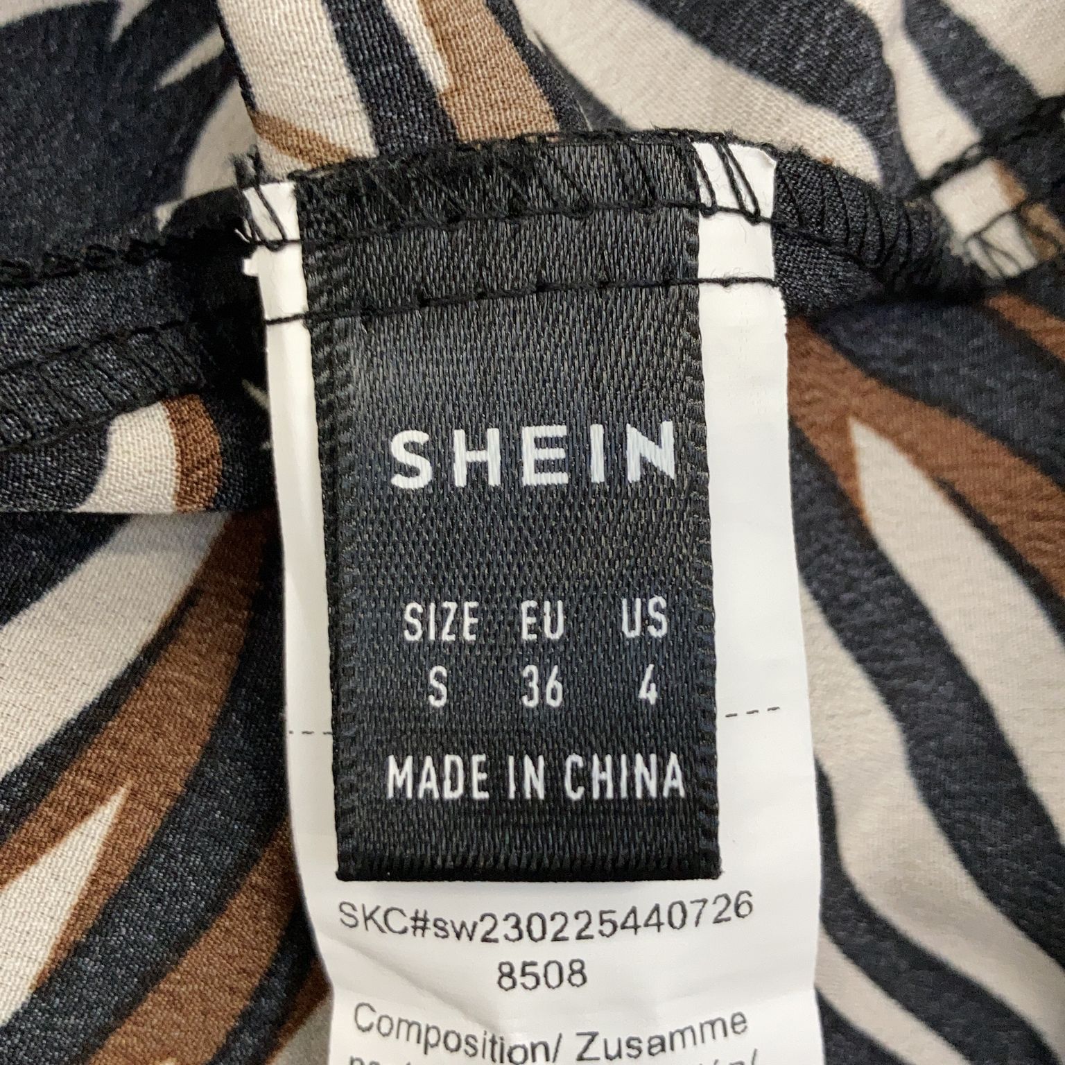 Shein