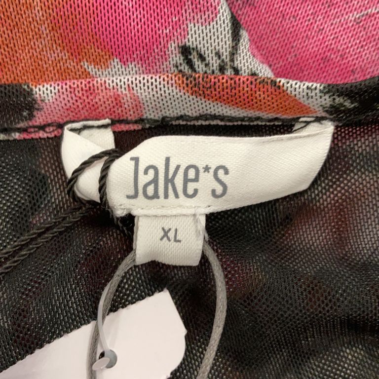 Jake*s