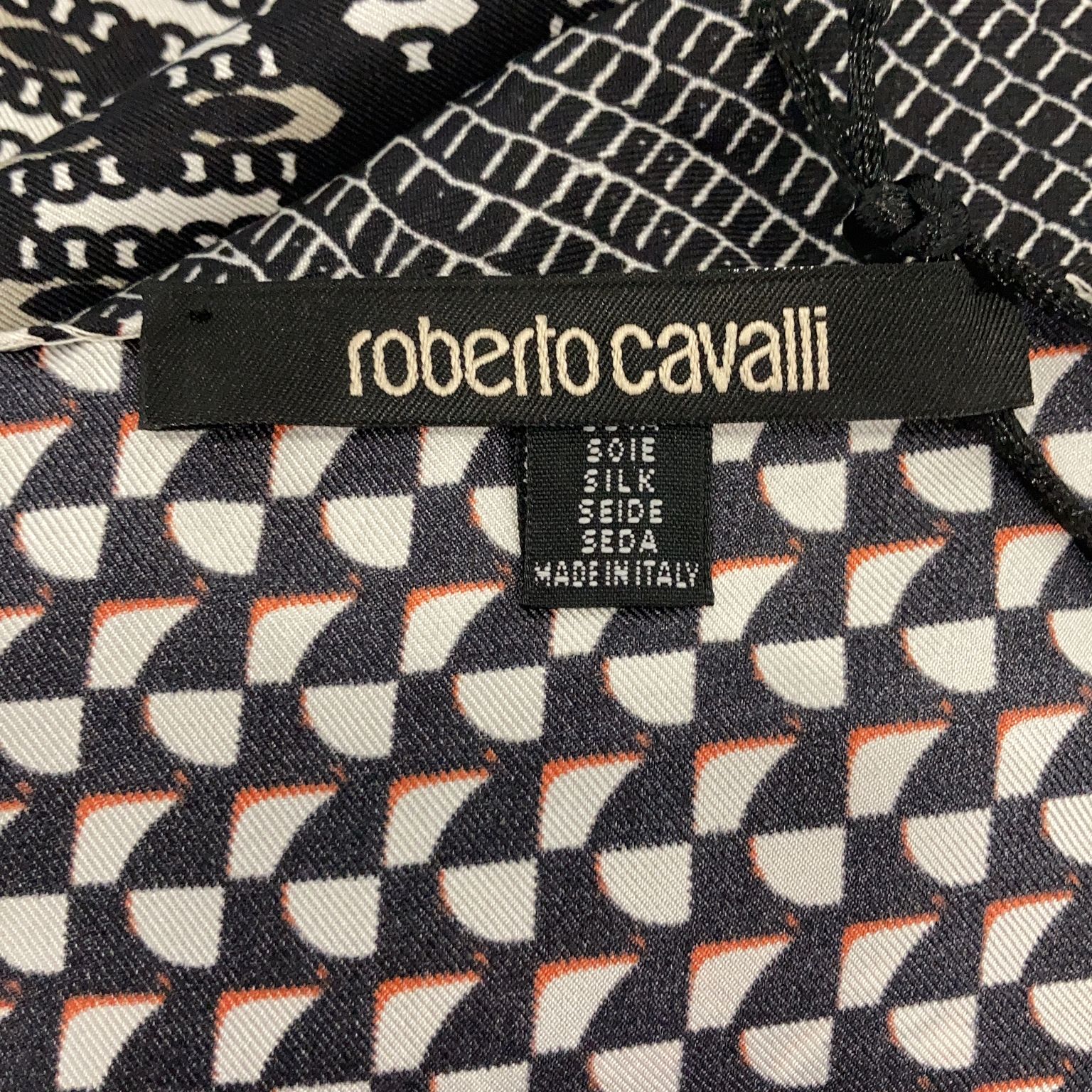 Roberto Cavalli