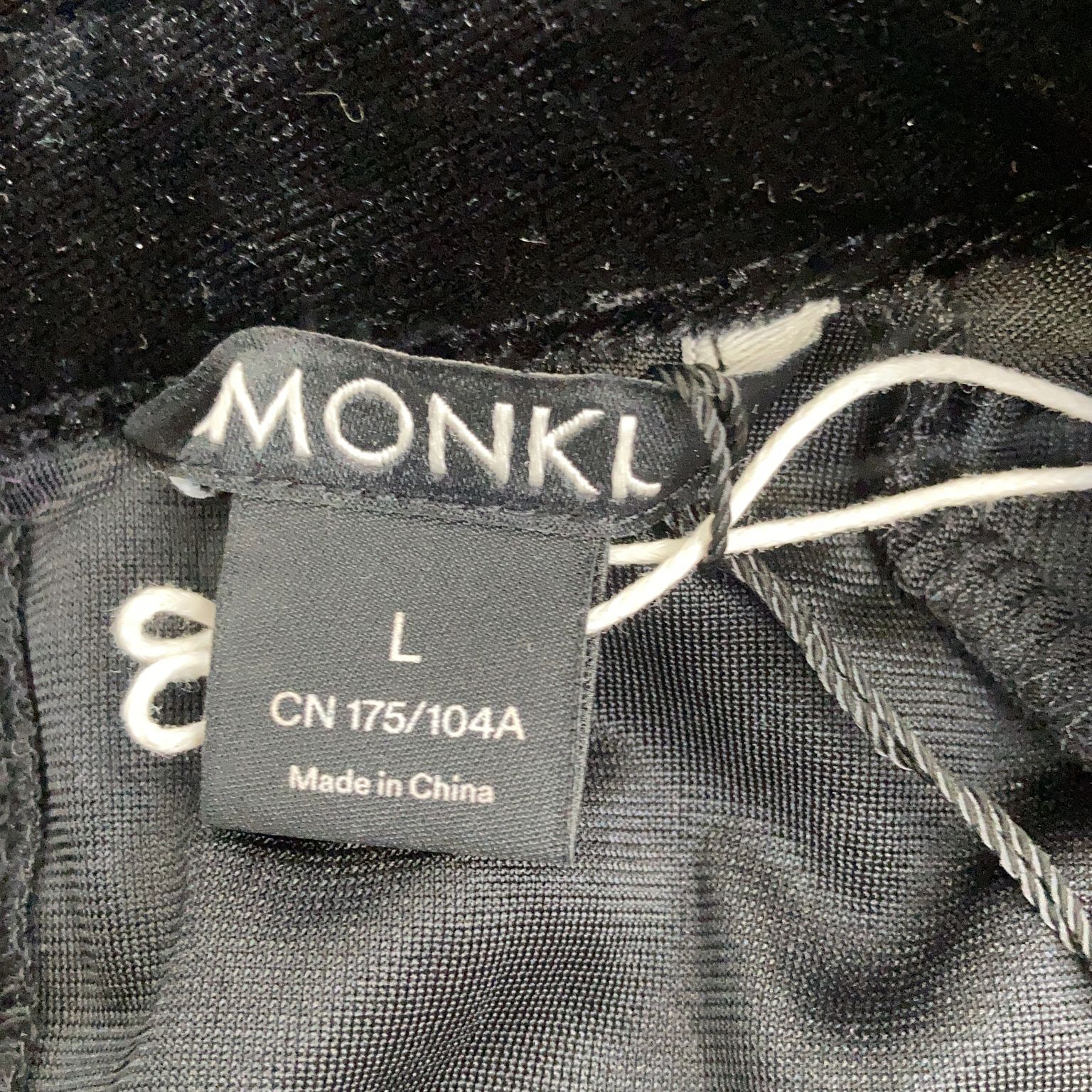 Monki