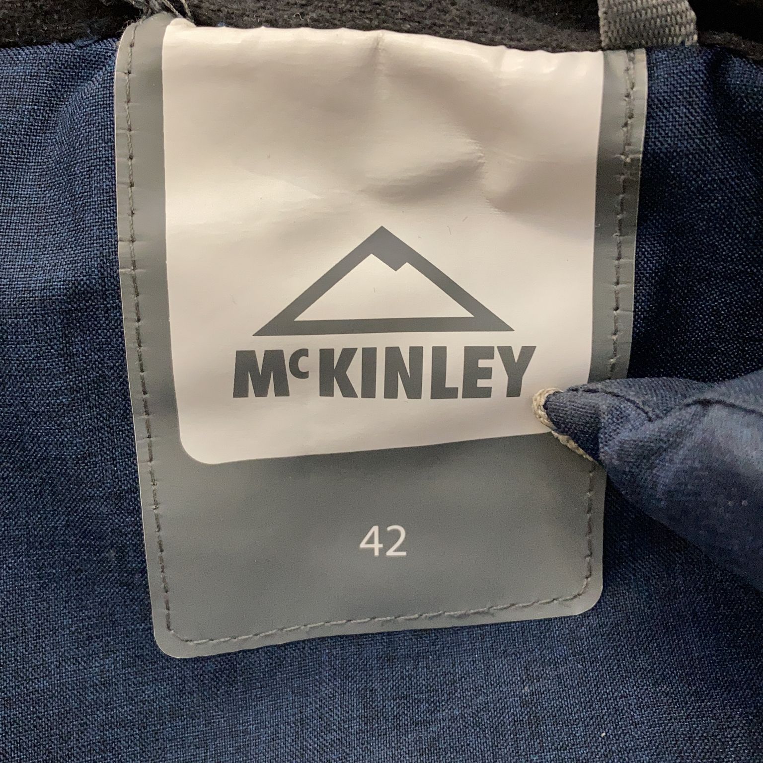 McKinley