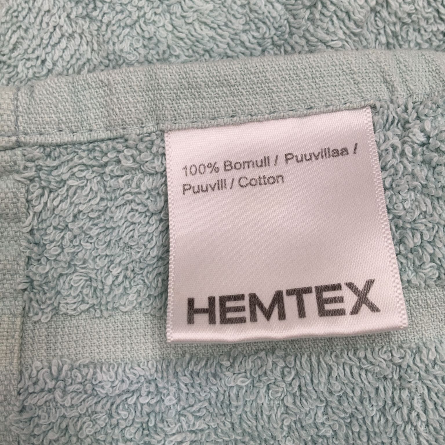 Hemtex