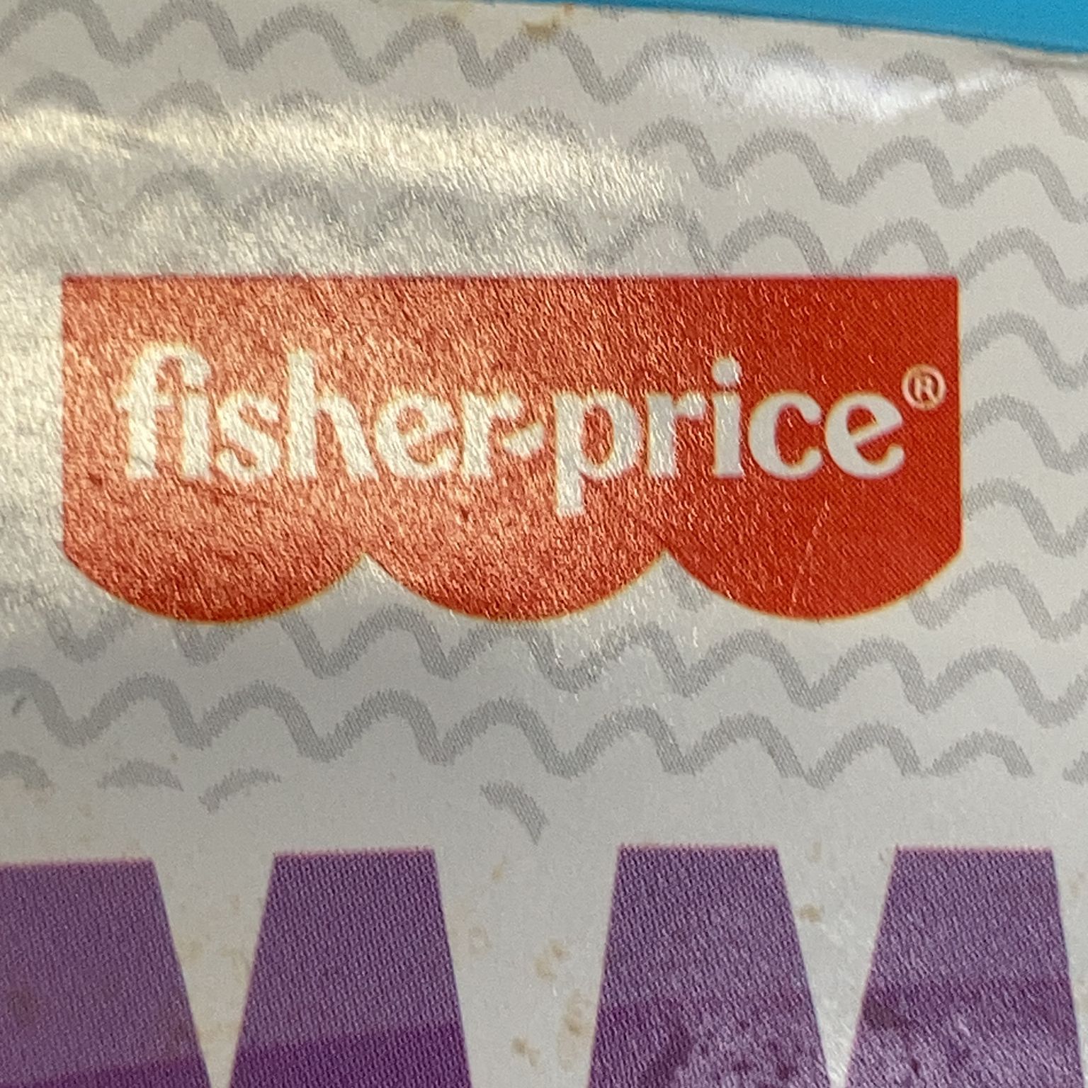 Fisher Price