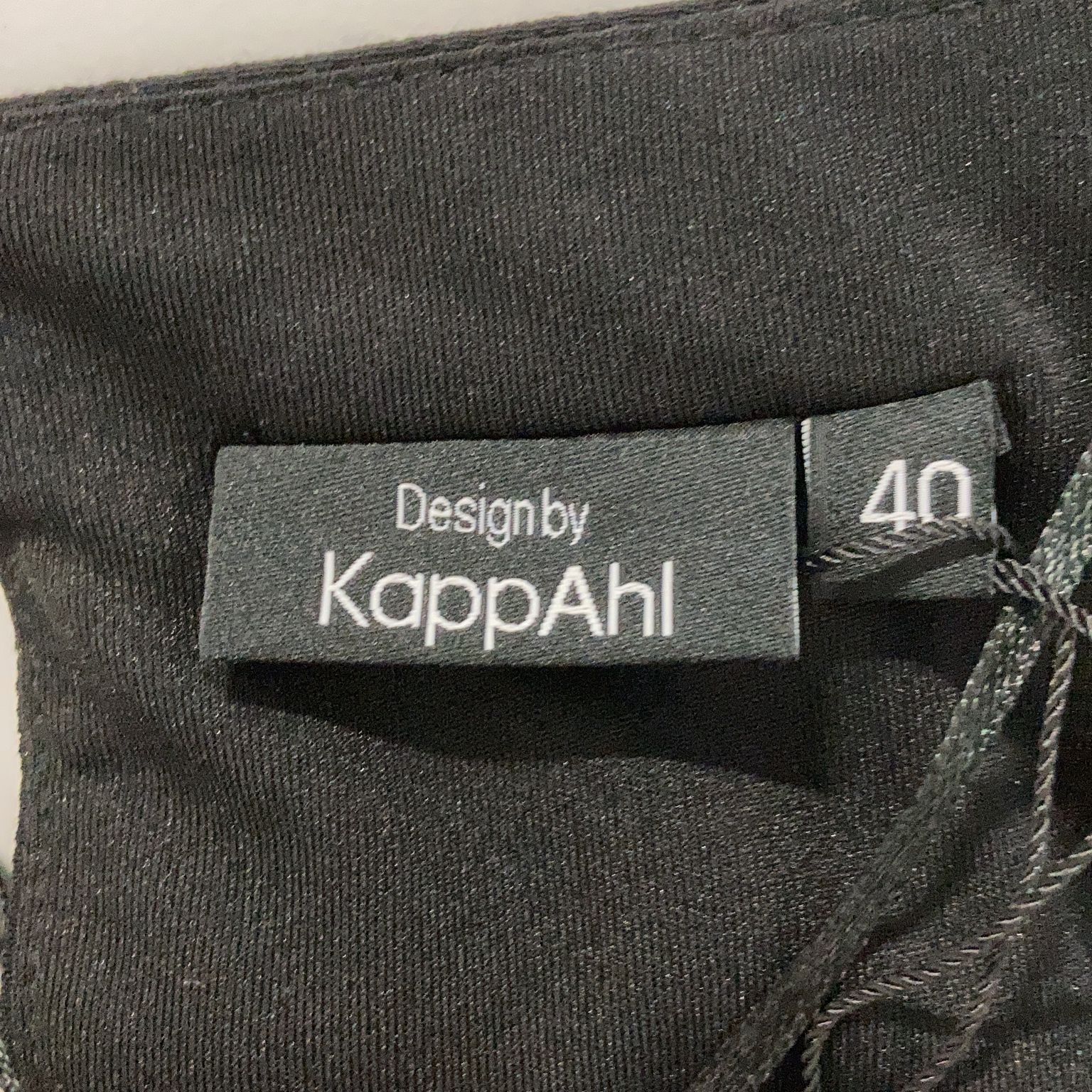 KappAhl