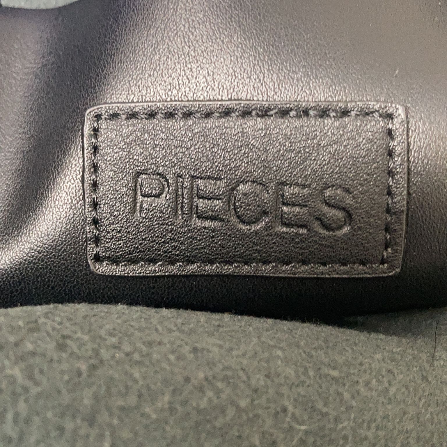 Pieces