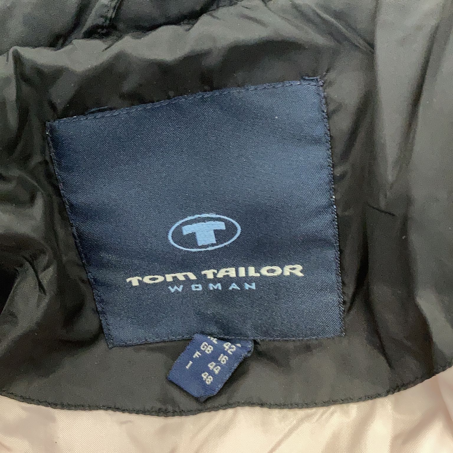 Tom Tailor Denim