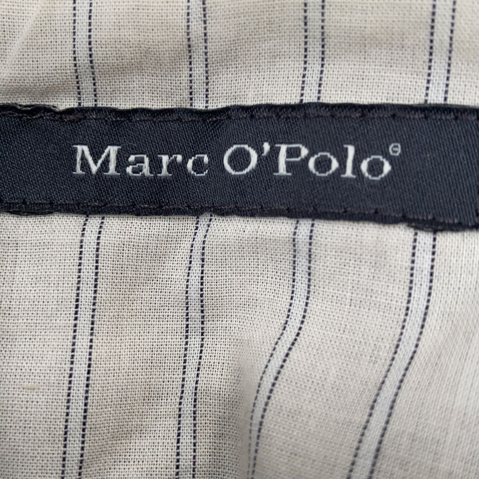 Marc O'Polo