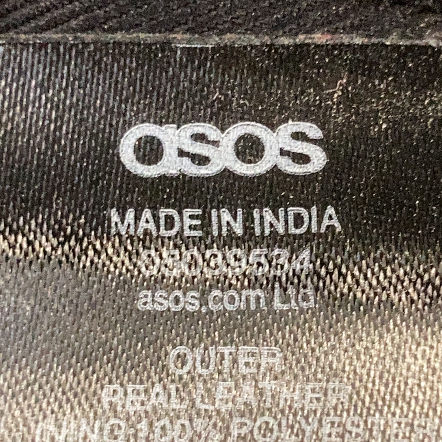 ASOS