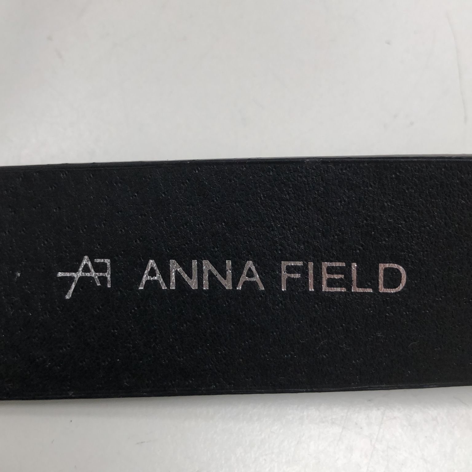 Anna Field