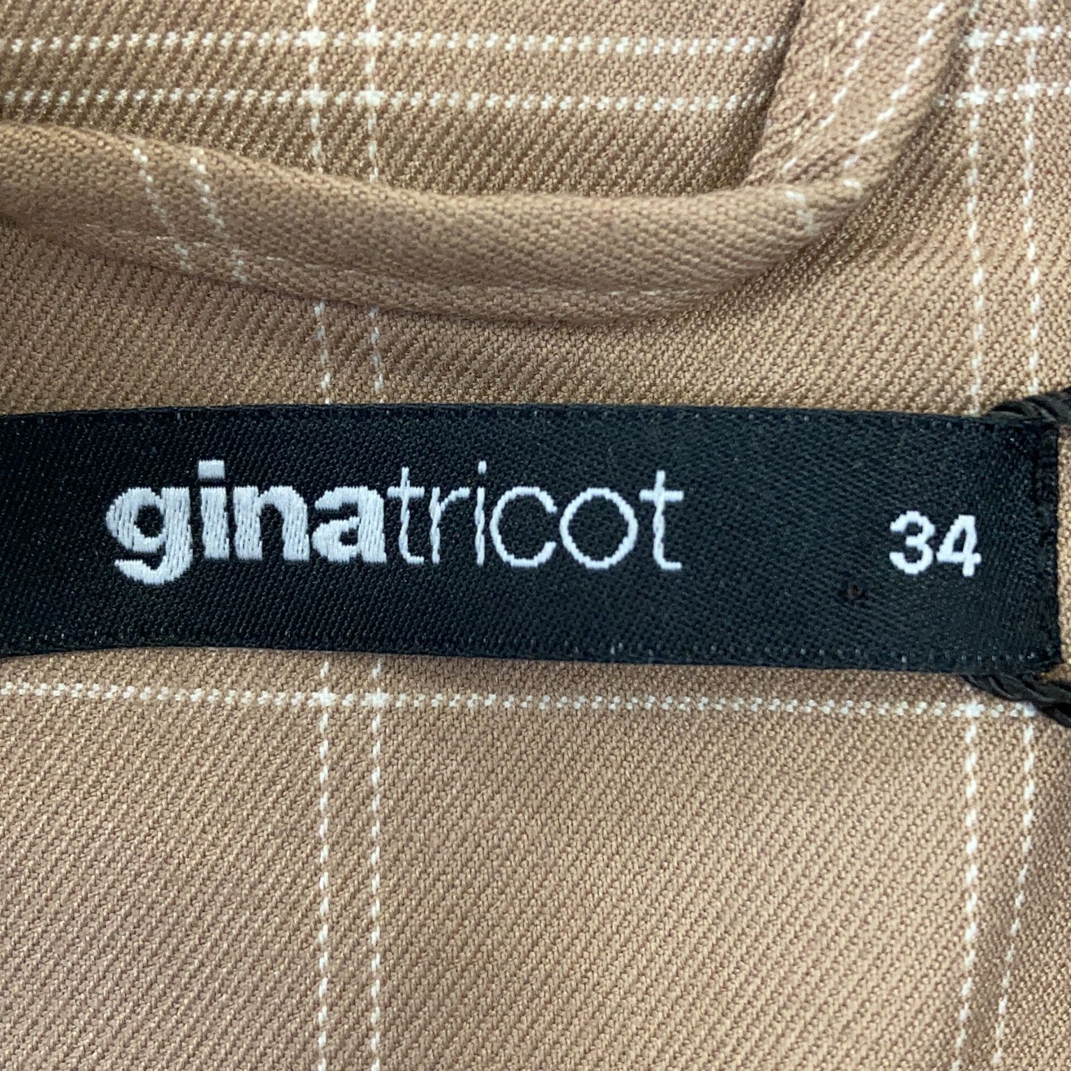 Gina Tricot