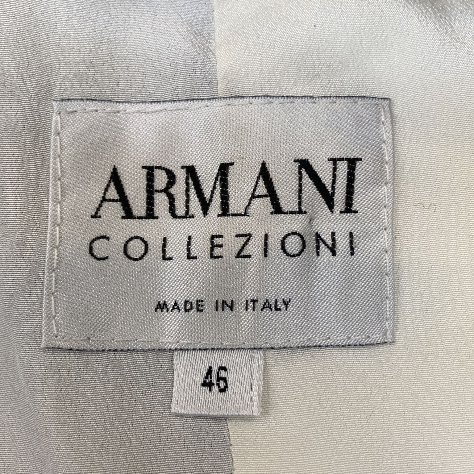 Armani Collezioni