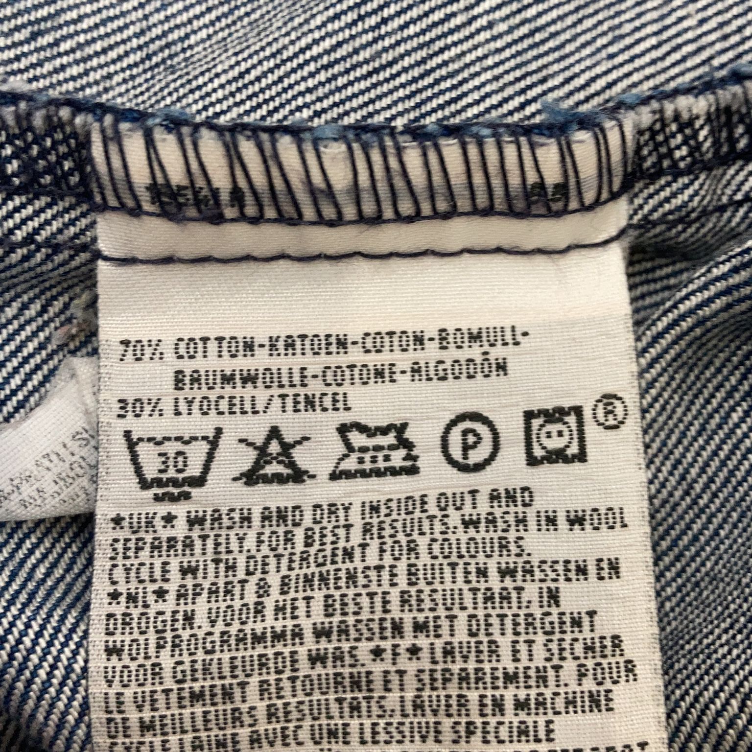 Levi Strauss  Co