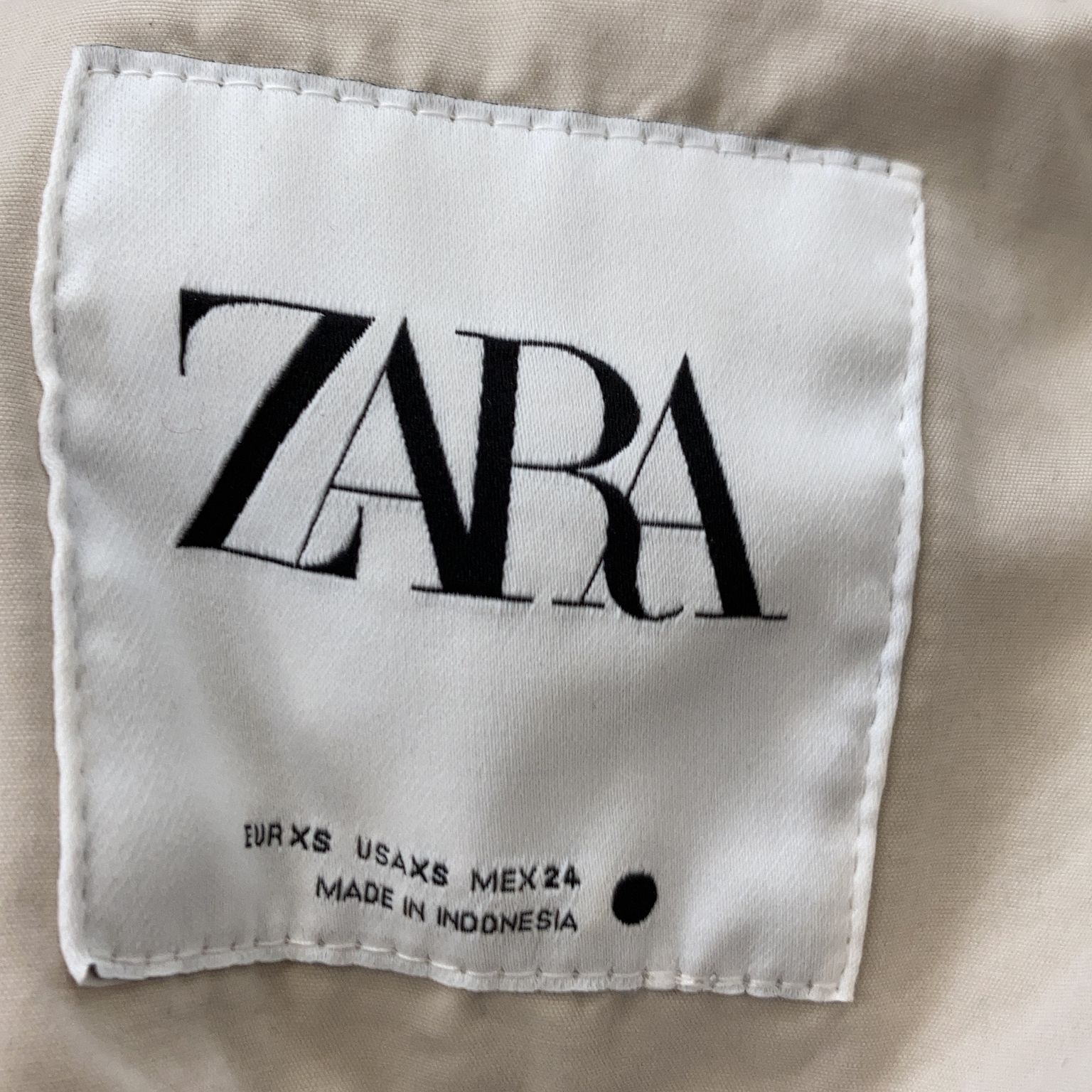 Zara