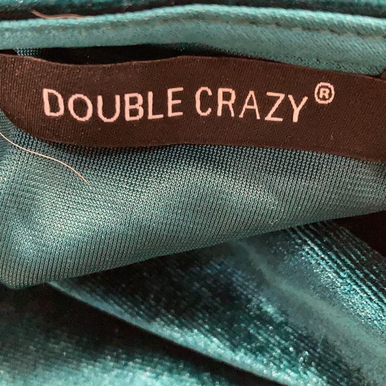 Double Crazy