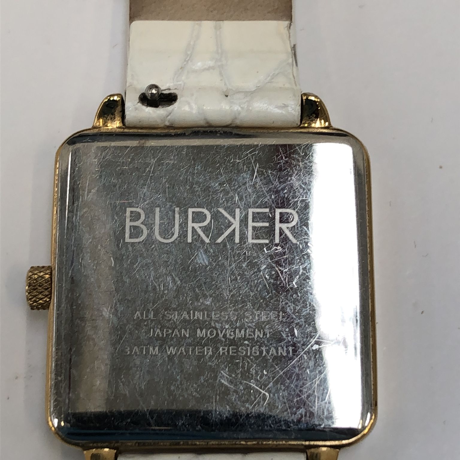 Burker