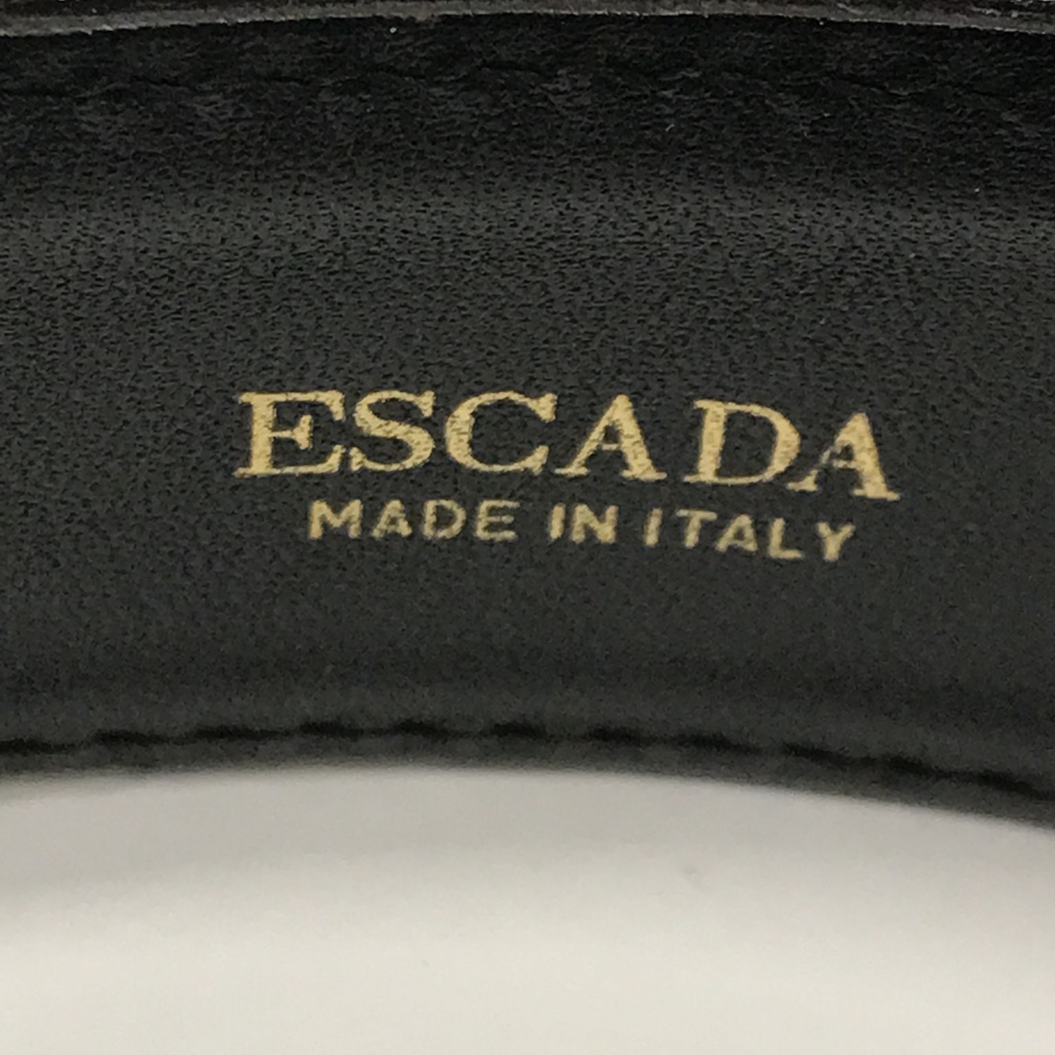 Escada