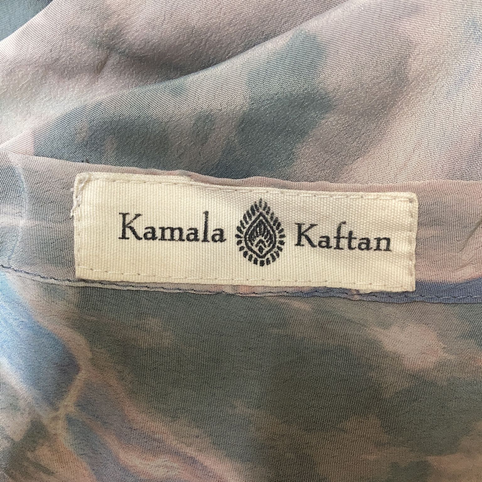 Kamala Kaftan