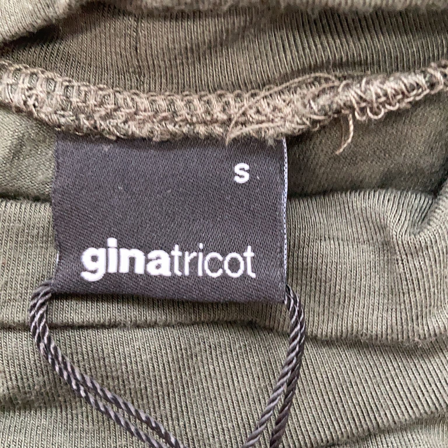 Gina Tricot