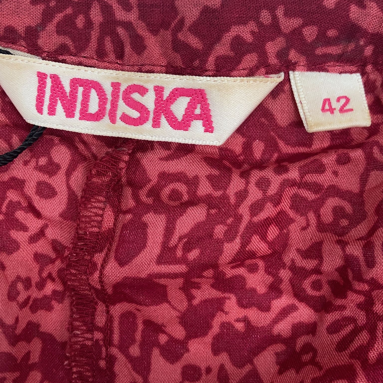 Indiska