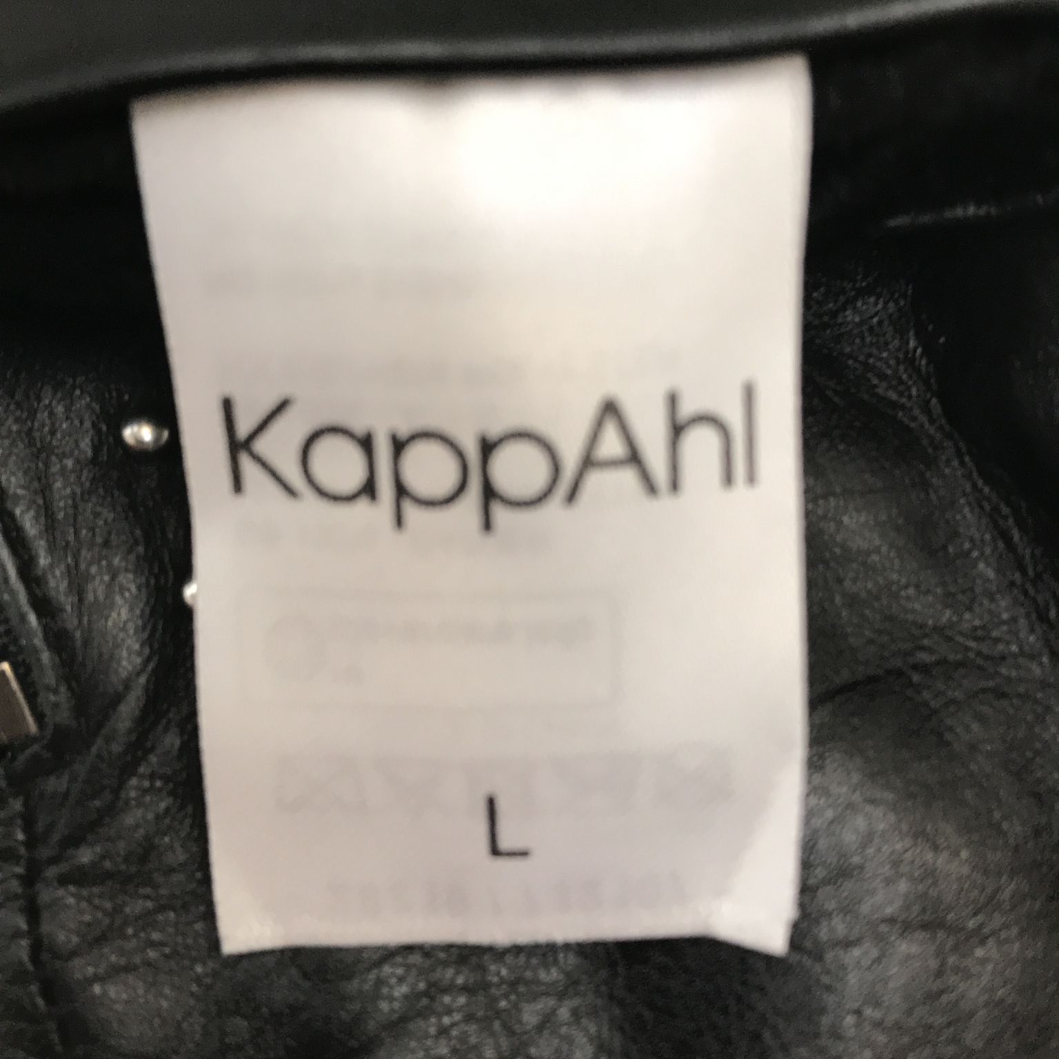 KappAhl