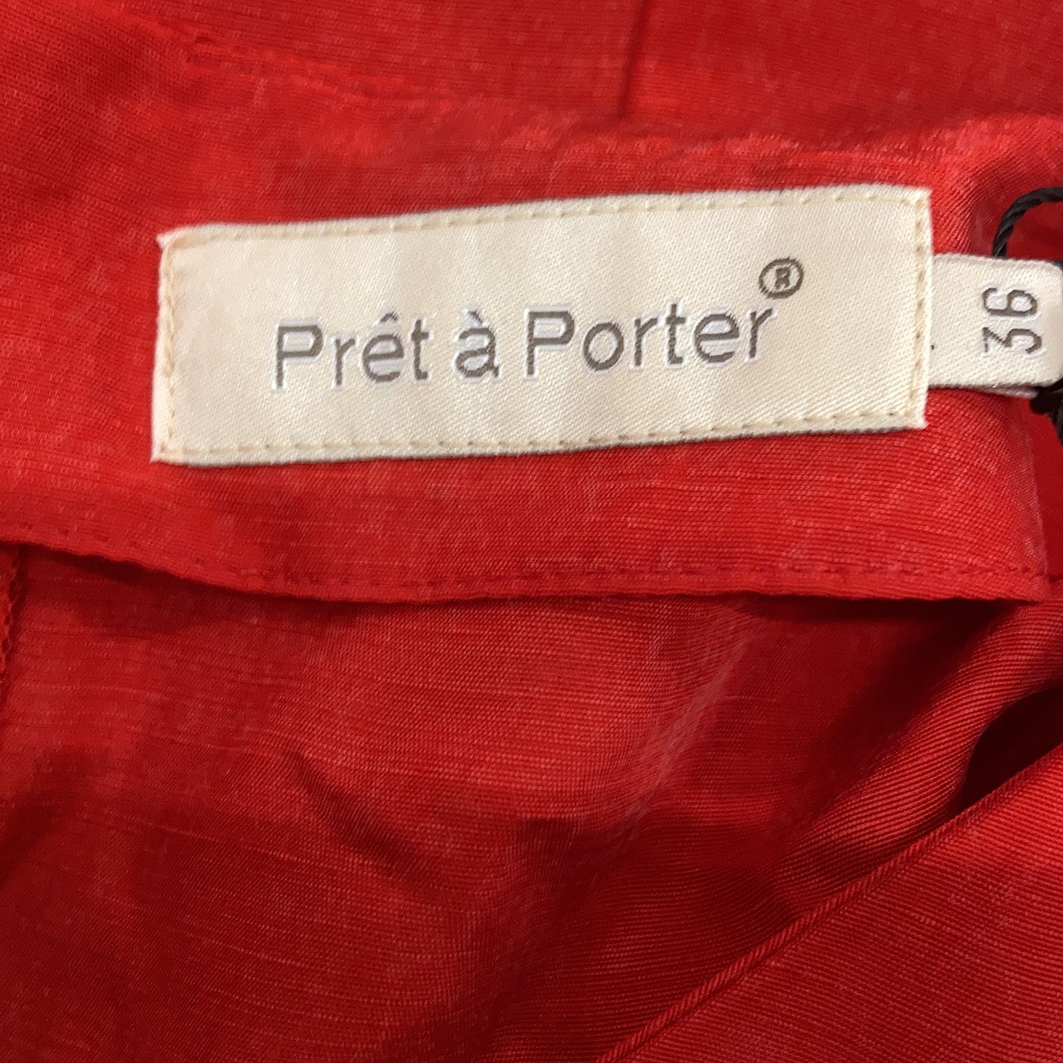 Prêt à Porter