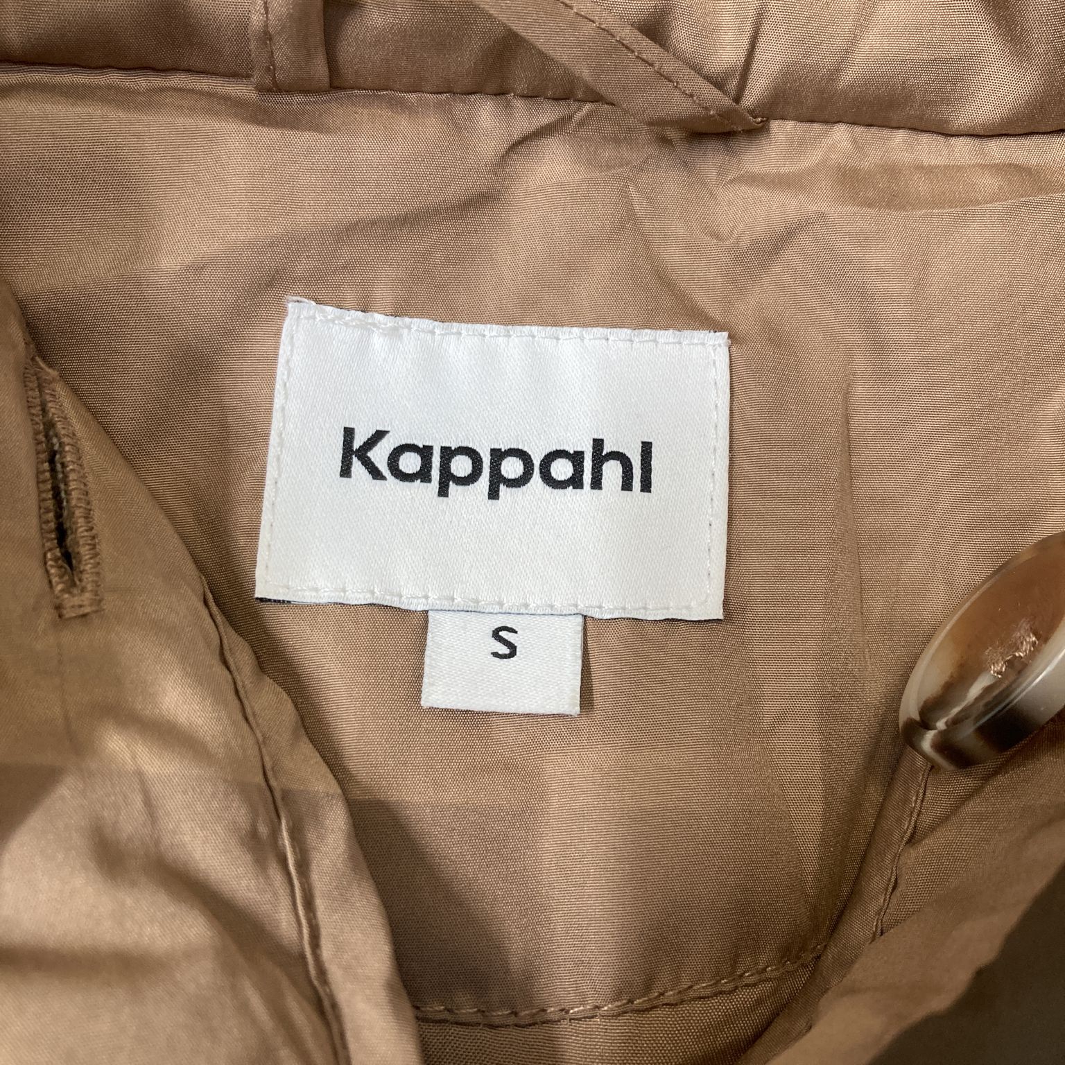 KappAhl