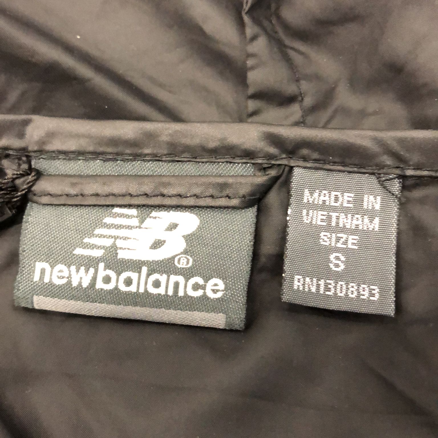 New Balance