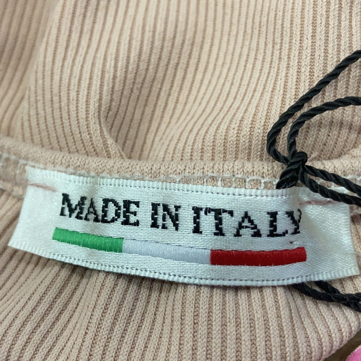 Made In Italy