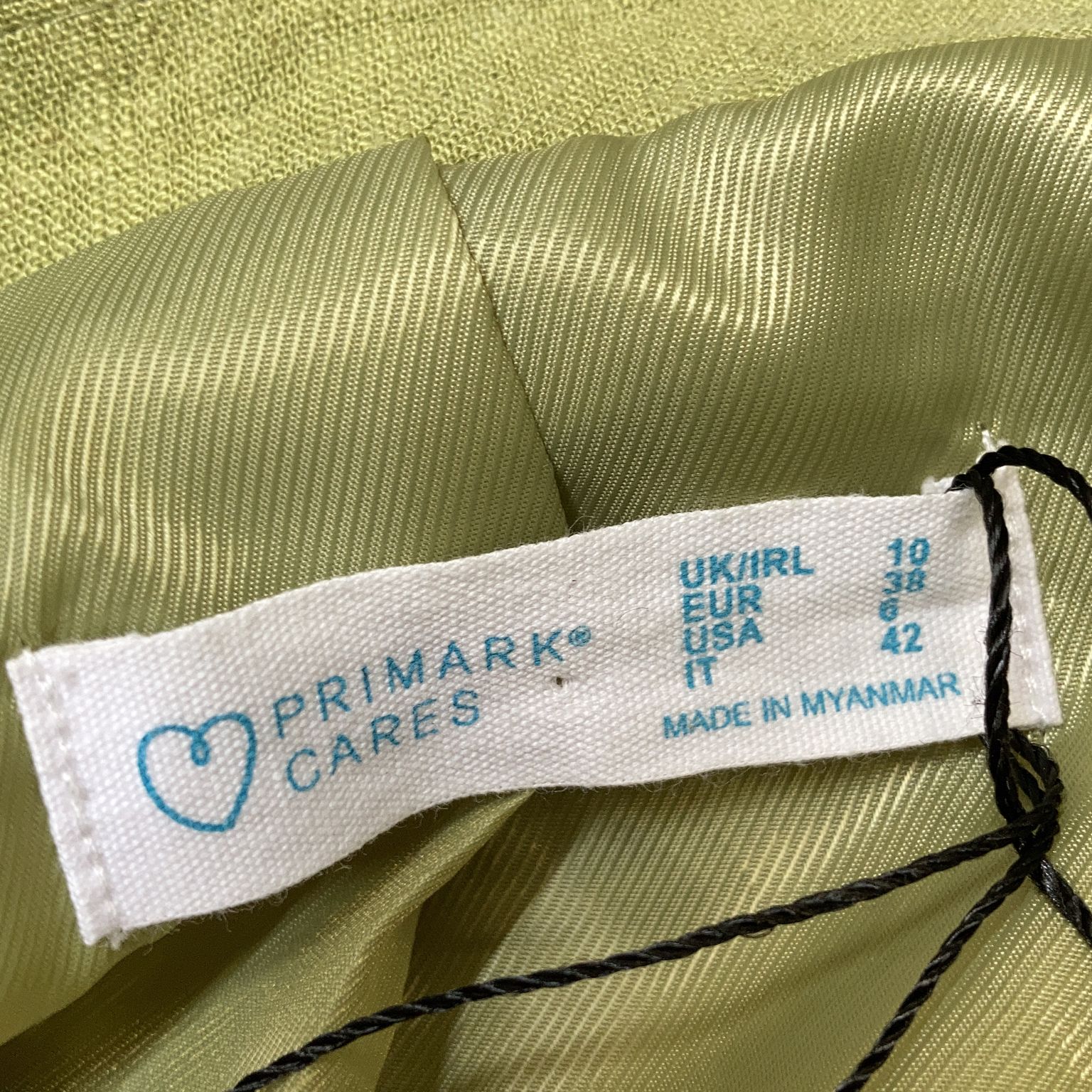 Primark Cares