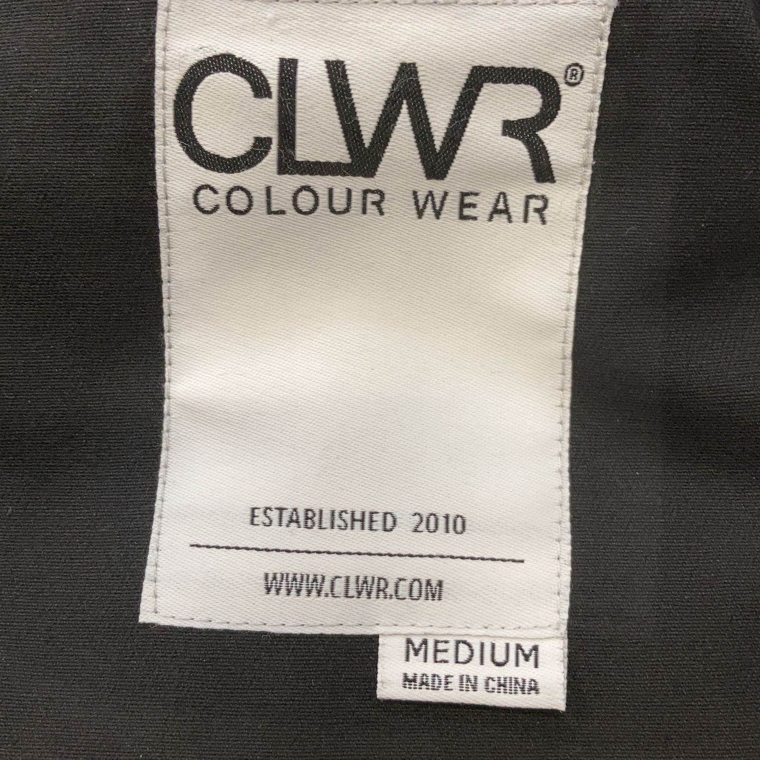 CLWR