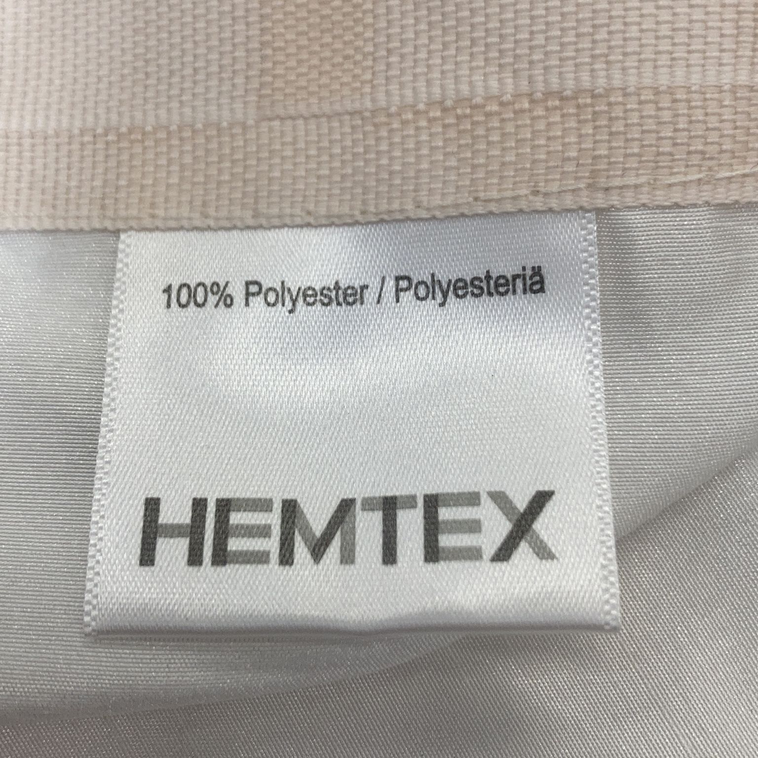 Hemtex