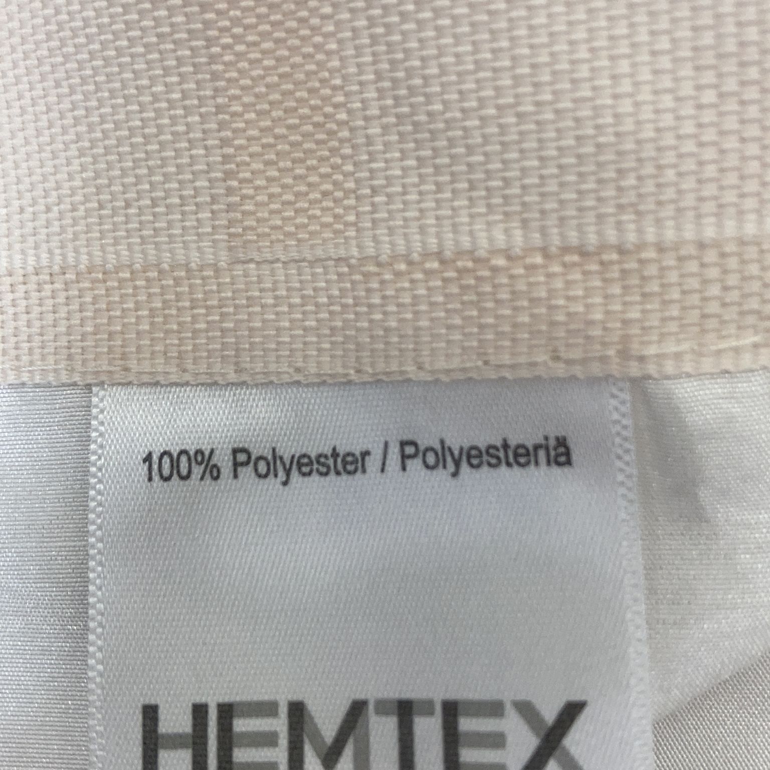 Hemtex