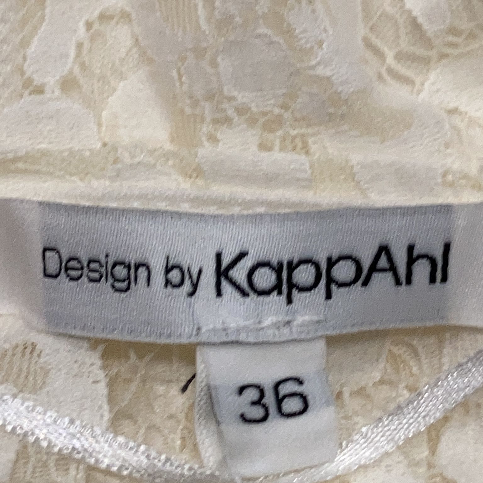 KappAhl