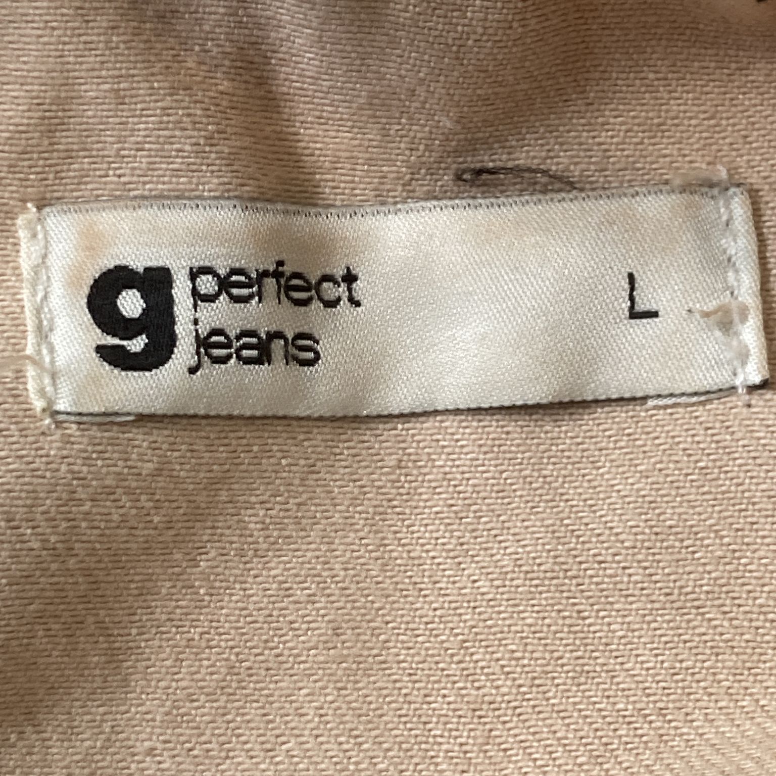 Perfect Jeans Gina Tricot