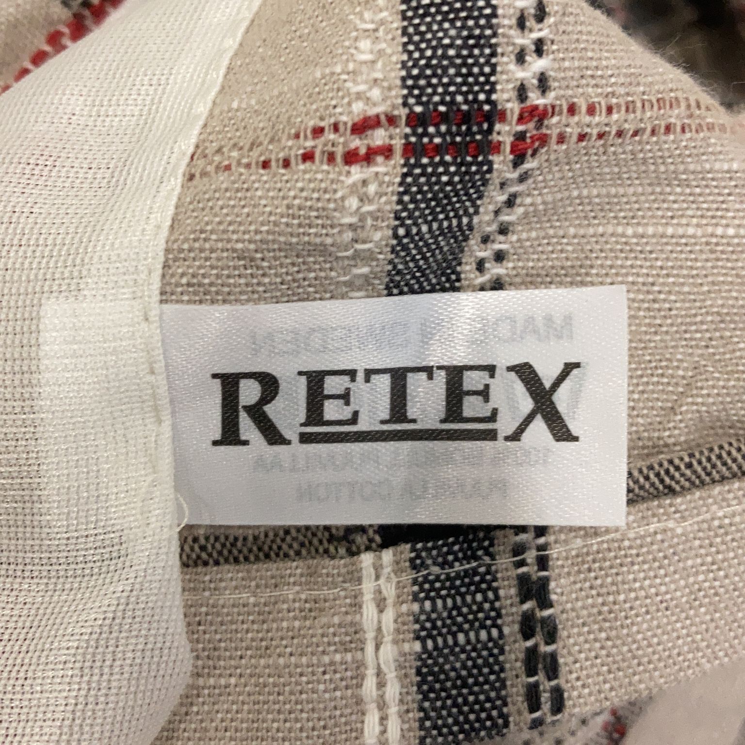 Retex