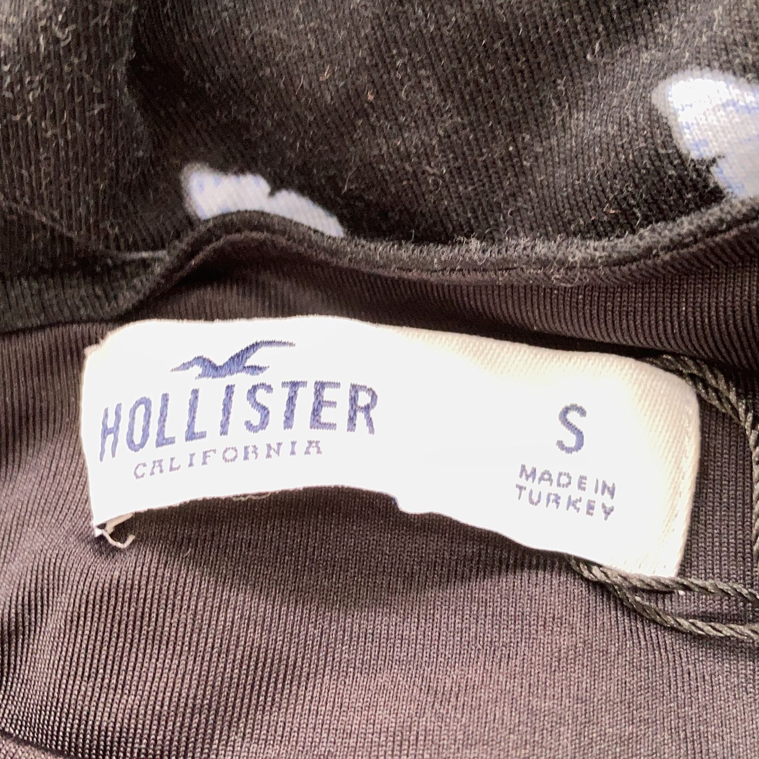 Hollister