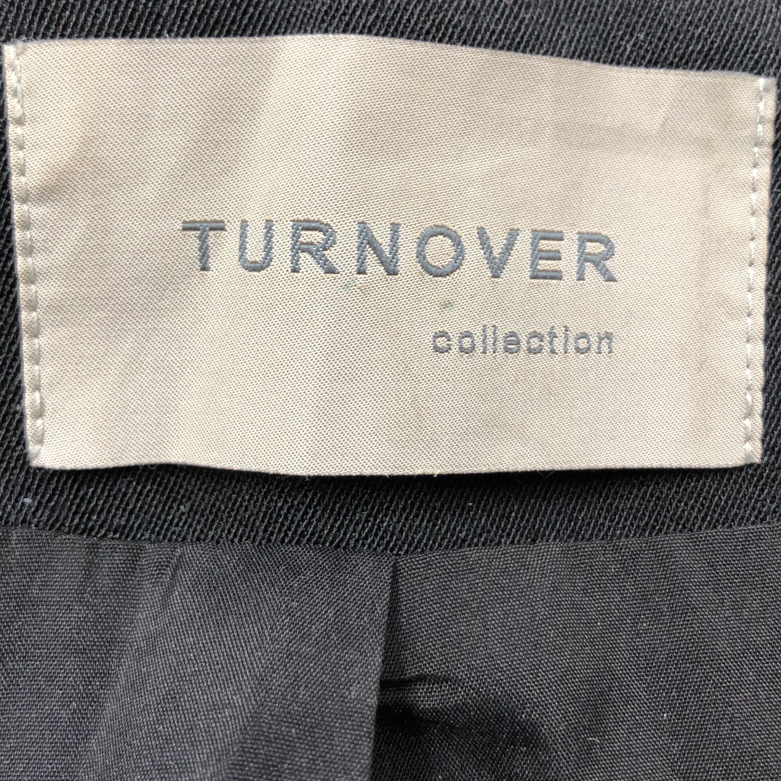 Turnover