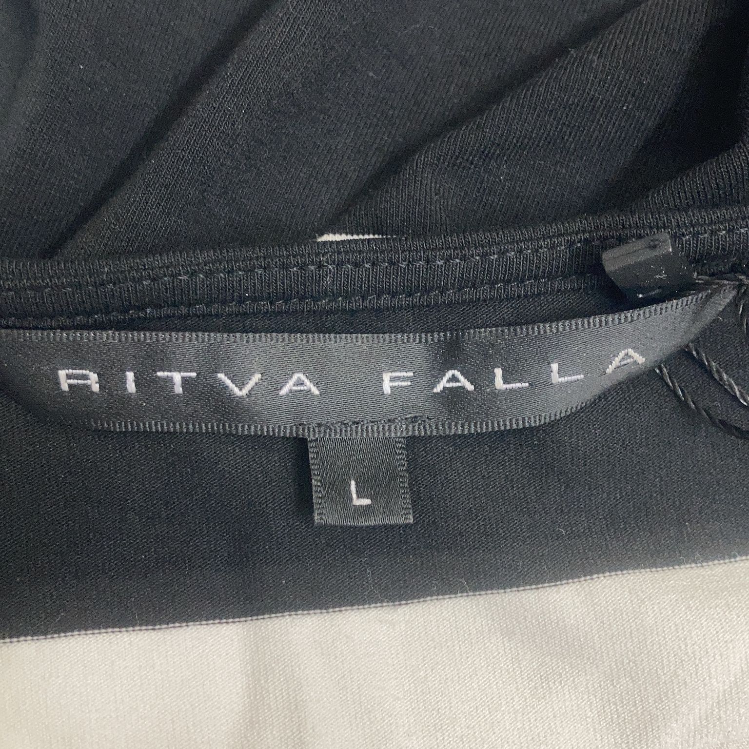 Ritva Falla