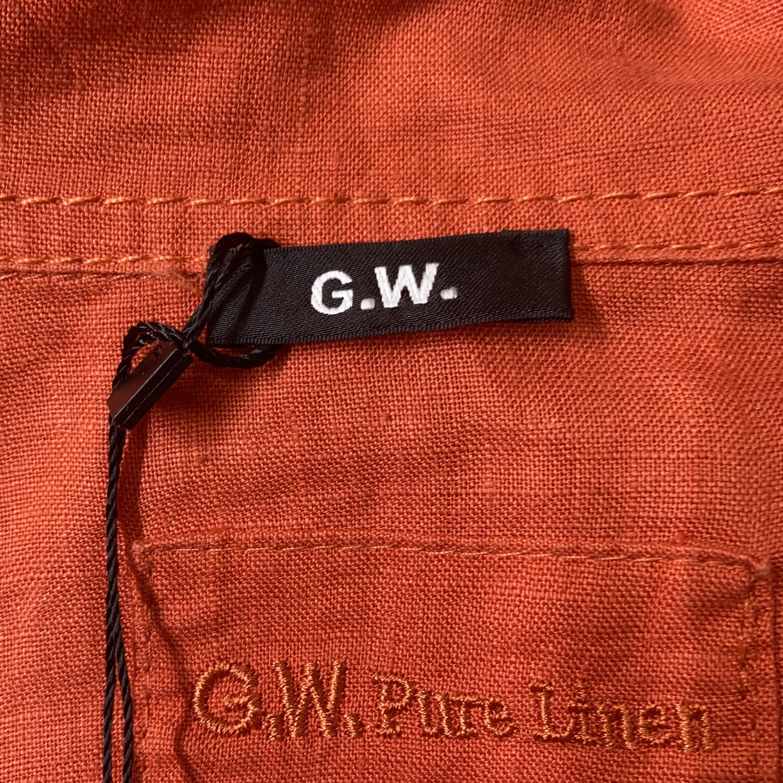 G.W.