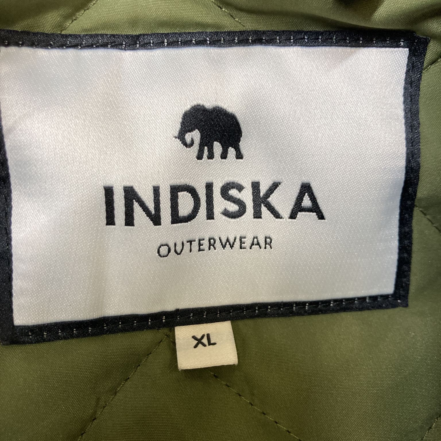 Indiska