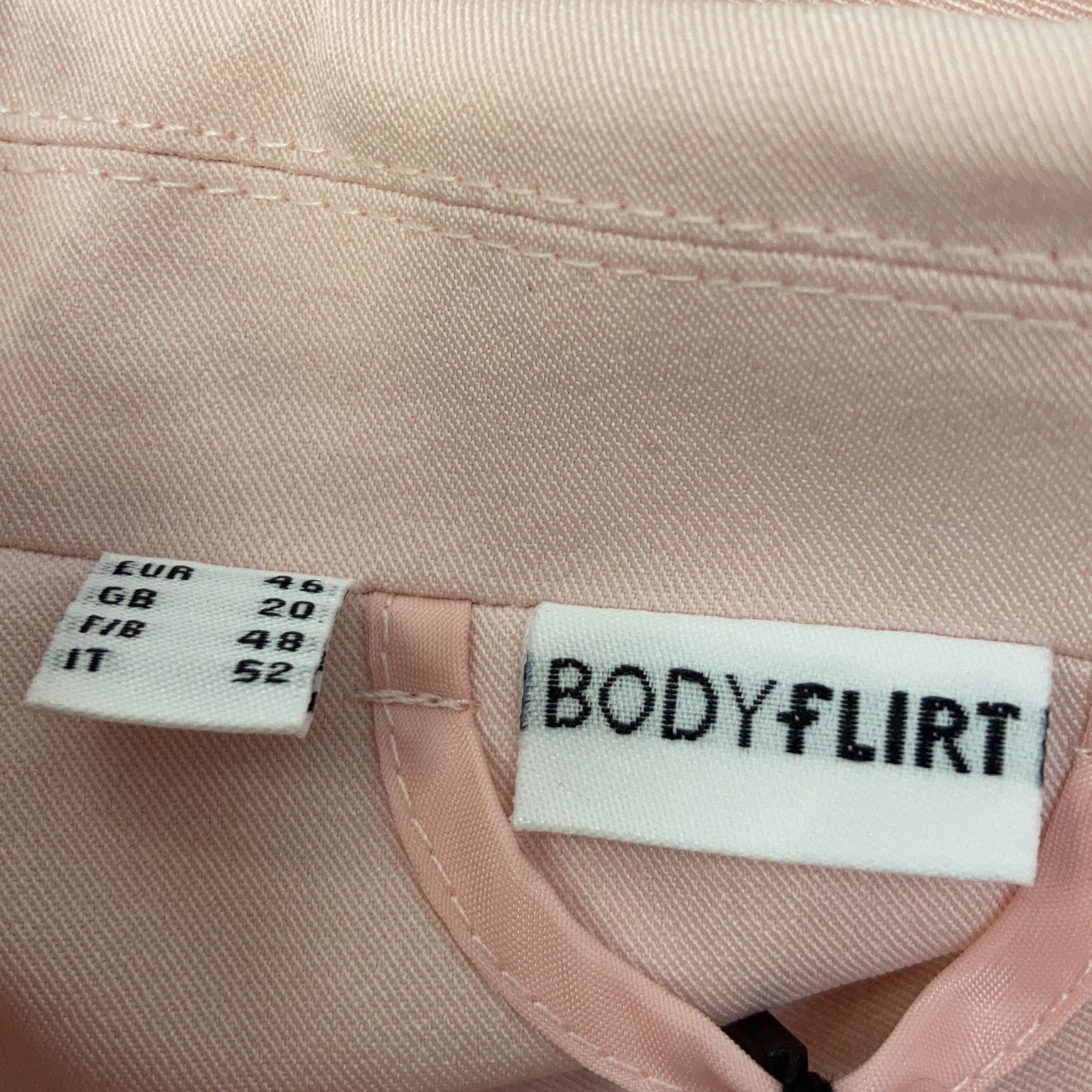 Bodyflirt