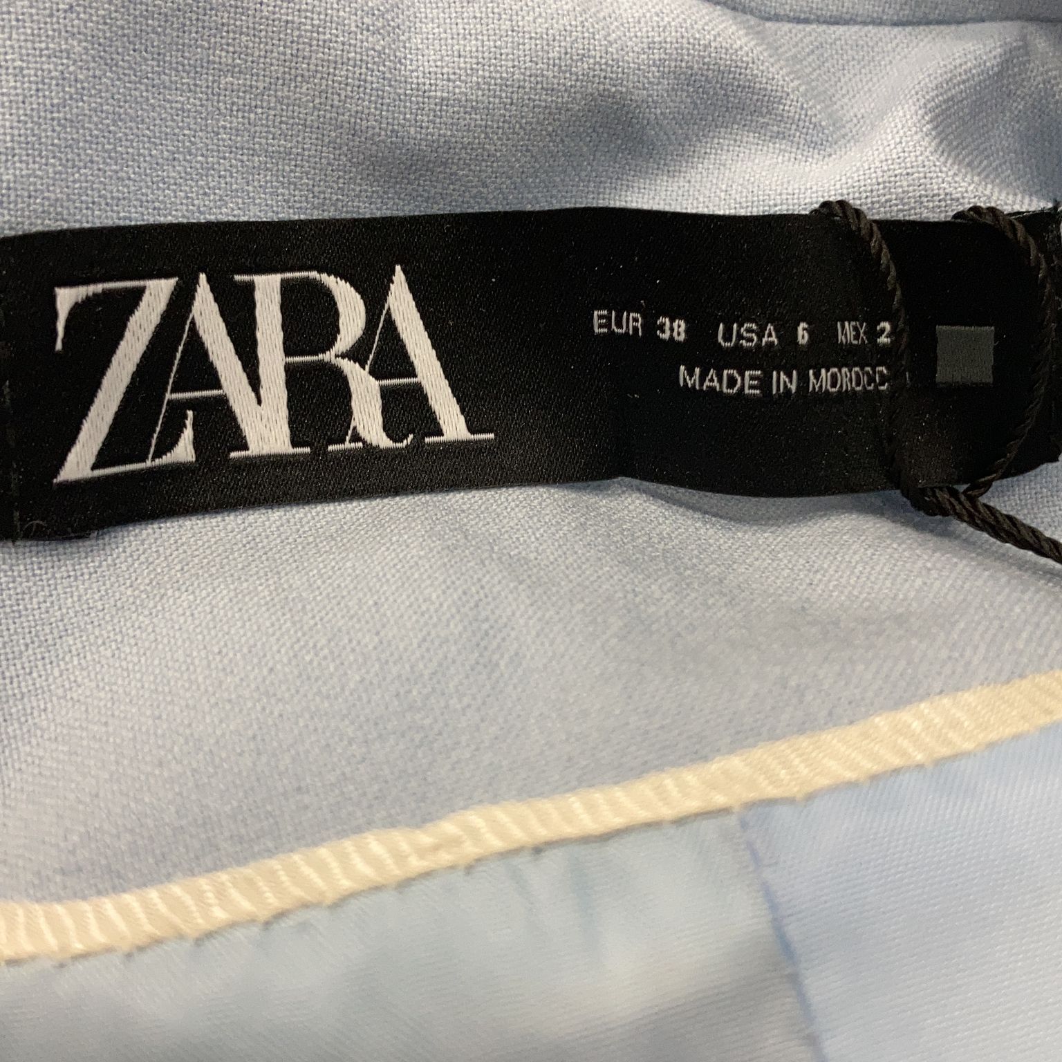 Zara