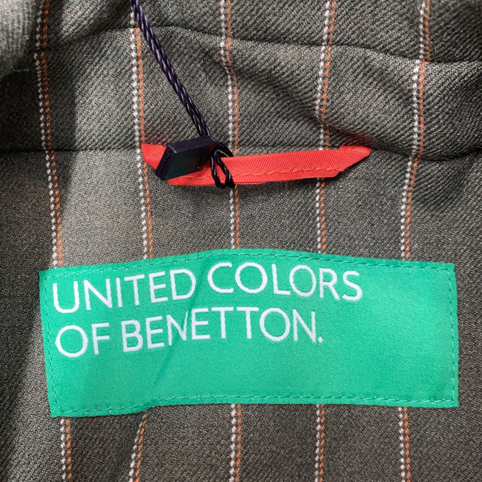 United Colors of Benetton