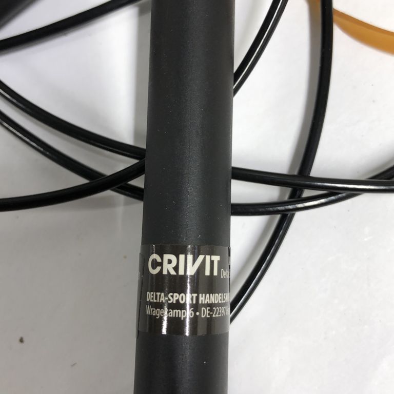 Crivit