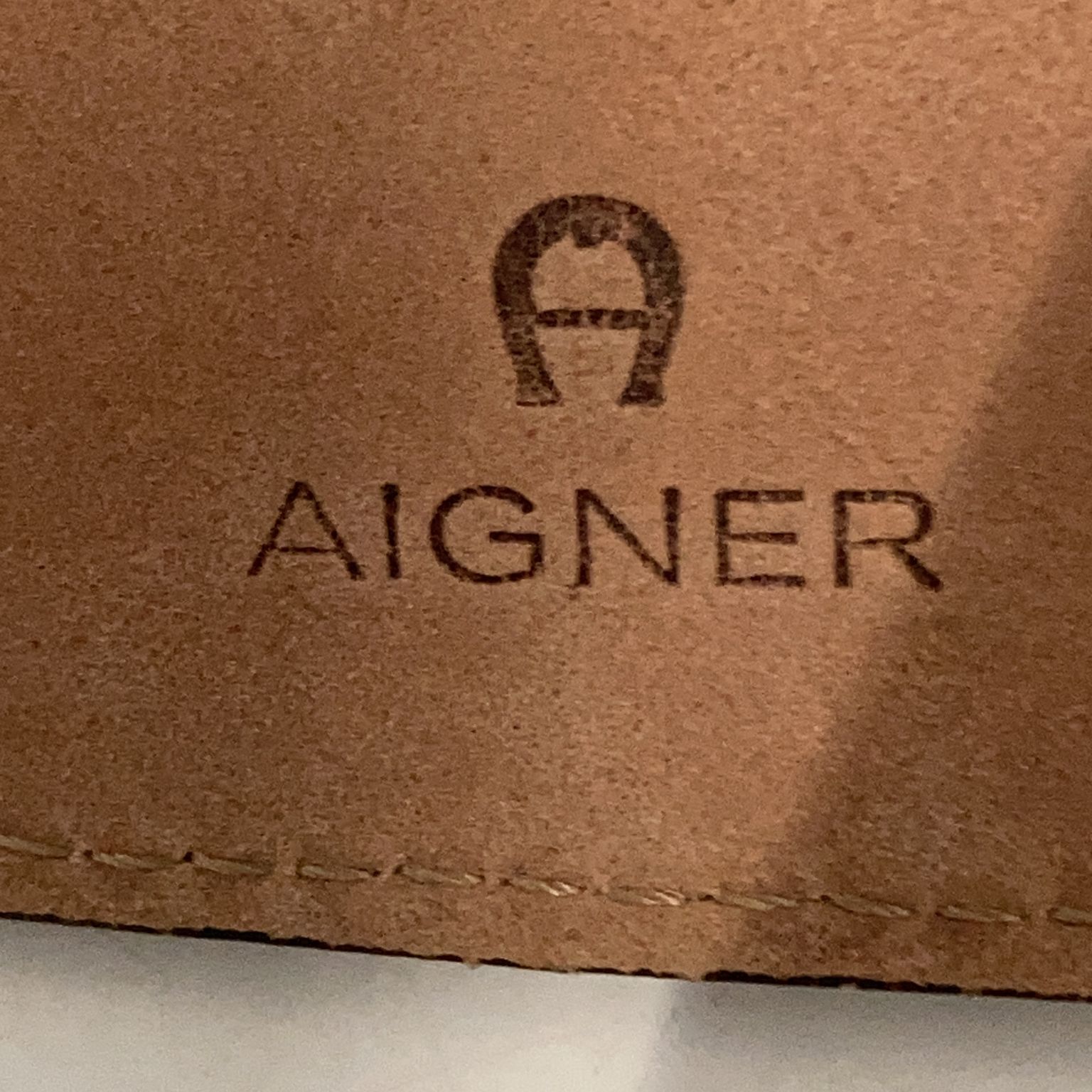 Aigner