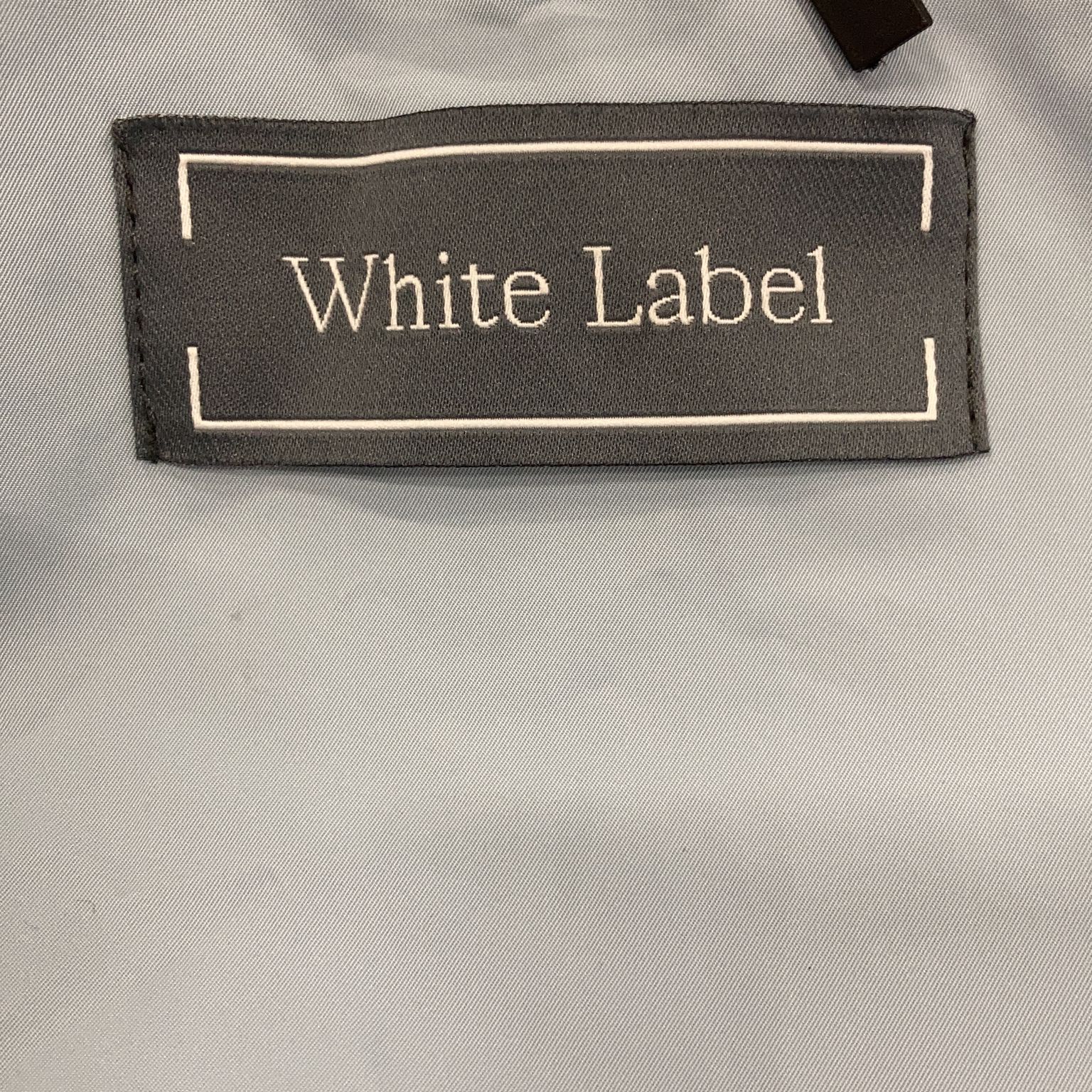 White Label