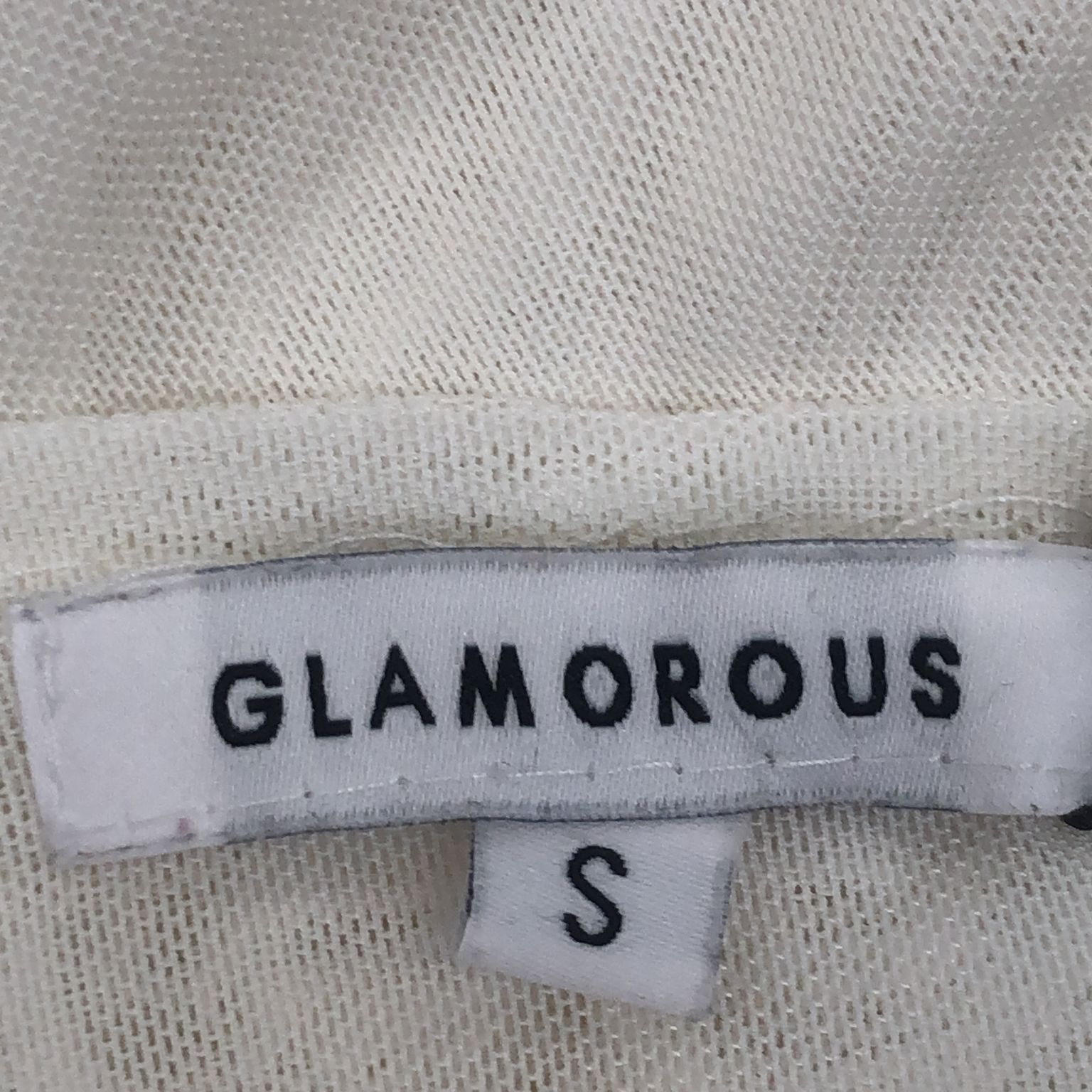 Glamorous